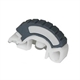 HP RB1-8865-000CN pickup roller (origineel) | HPRB1-8865-000CN